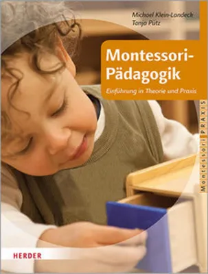 Obrázok produktu pre Montessori-Pädagogik