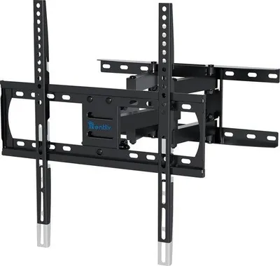 Produktbild von Famanu TV-Wandhalterung für 26-55 Zoll Fernseher - Vollbeweglich, VESA 400x400 mm