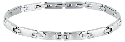 Produktbild von Herren-Stahlarmband Motown SALS122