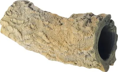 Produktbild von Aquariumdekoration VARIOGART Röhre II ca. 8,5 x 3 x 3 cm
