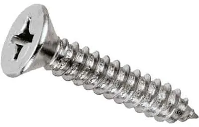 Immagine prodotto di VITE AUTOFILETTANTE TSP ZINCATA 5,5x25 mm