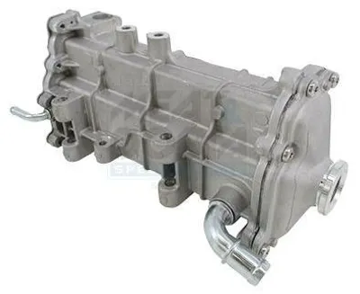 Produktbild von MEAT & DORIA 88388 AGR Kühler für IVECO DAILY V Kasten/Kombi Abgasrückführung