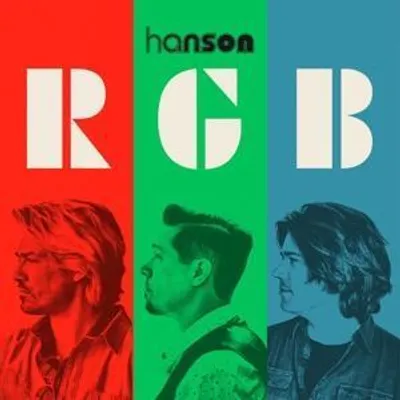 Produktbild von Red Green Blue