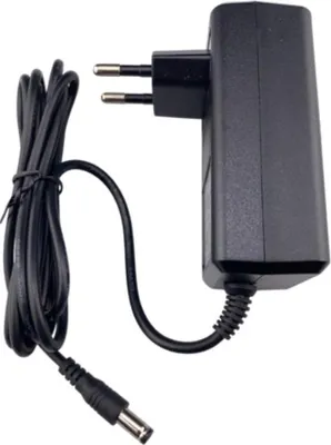 Produktbild von Trade-Shop 26V 800mA Netzteil / Ladegerät / Ladekabel kompatibel mit Tineco YLS0241A-E260080 A10 Serie 733963 733965 733967 FW050600US