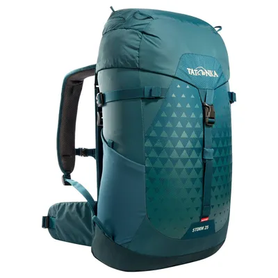 Produktbild von Tatonka Storm 25 Recco - Wanderrucksack, Farbe:teal green