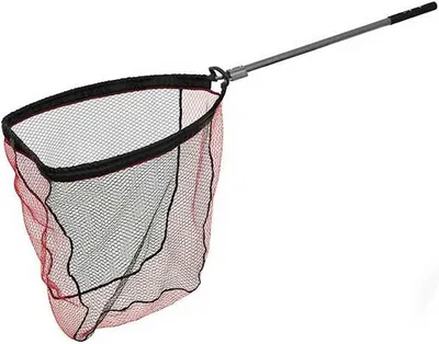 Immagine prodotto di Fox Rage Speed Flow XL - Retino da pesca rosa 120 cm
