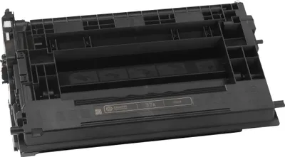 Produktbild von HP Toner CF 237 A schwarz No. 37 A