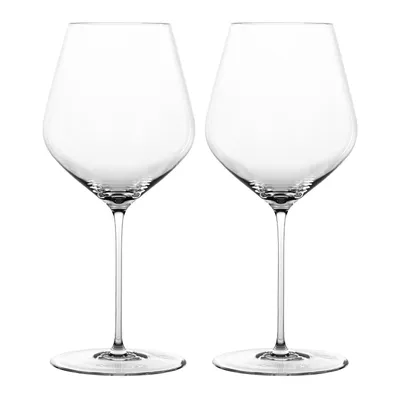 Zdjęcie produktu dla Szkło Spiegelau Burgundy