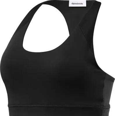 Produktbild von Reebok Damen, Damen Workout BH 6 (XS)