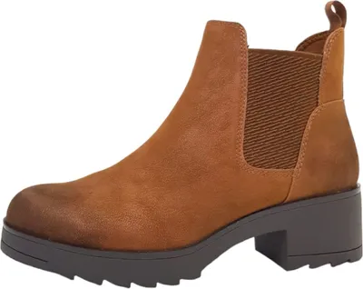 Produktbild von Marco Tozzi Damen Stiefel in Braun, Größe 41
