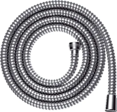 Zdjęcie produktu dla Hansgrohe Metaflex C wąż prysznicowy 1600 mm chrom 28266000