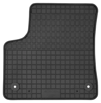 Produktbild von für Citroen e-C3 Aircross (Elektro) ab 06/2024 Passform Fahrer Gummimatte|PETEX