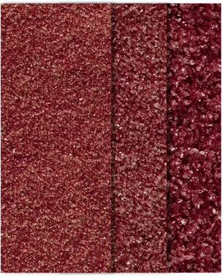 Produktbild von Wolfcraft Schleifstreifen Korund K40 K80 K120 115 x 280 mm 50 Stück