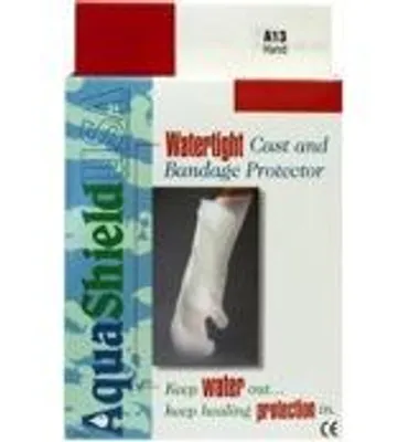 Productafbeelding van Aquashield Hand/Douche Asa13 (1 stuk)