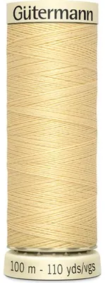 Produktbild von Gütermann Nähgarn Allesnäher M303 100 m Farbe 0325