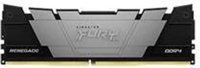 Obrázok produktu pre Kingston Technology FURY Renegade, 32 GB, 1 x 32 GB, DDR4, 288-pin DIMM