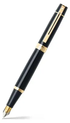 Produktbild von Sheaffer Füllfederhalter 300 E9325 GLOSSY