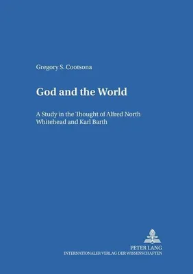 Produktbild von God and the World