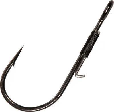 Produktbild von Zeck Predator Chebu Hook - Jighaken, Größe/Packungsinhalt:Gr. 1/0 / 4 Stück