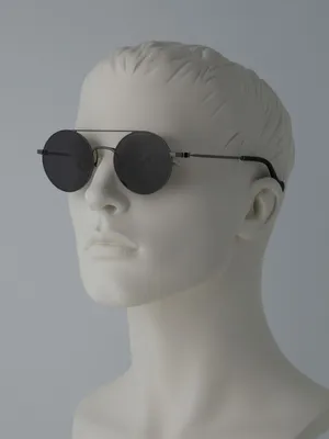 Image de Lunettes de soleil Moncler pour femmes