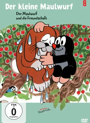 Produktbild von Der kleine Maulwurf