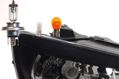 Obrázek produktu pro Johns, Halogenové sv?tlomety pasuje pro VW Polo 09 6R 06/2009-03/14 Pravé sv?tlo