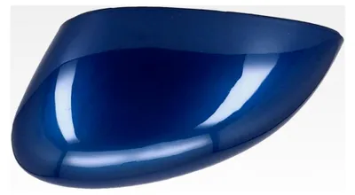 Produktbild von Außenspiegelabdeckung aus Kunststoff für Ford Fiesta MK7 (2008–2017)