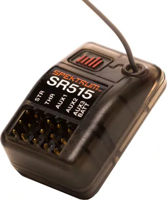 Image de Récepteur Spektrum SR515 DSMR 5 canaux