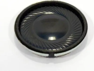 Produktbild von VISATON K 28 WP - Breitbandlautsprecher-Treiber - 1 W - Rund - 2 W - 50 Ohm - 300 - 20000 Hz