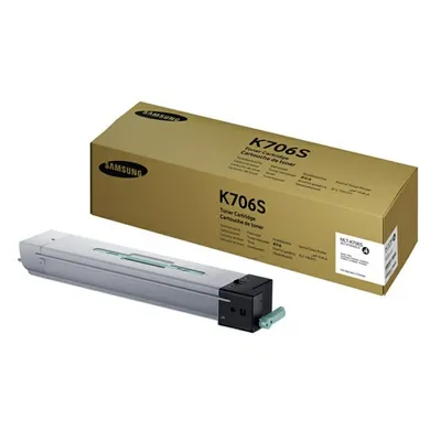 Produktbild von HP MLT-R607K, Original, Samsung, 1 Stück(e), Laserdrucken, MLT-R607K