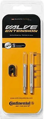 Zdjęcie produktu dla Continental Valve Extension Zawór 60.0 Presta