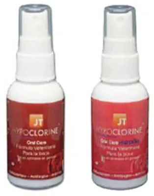 Produktbild von Jtpharma Hypochlorit Mundpflege-hydrogel Wundreiniger 60ml Durchsichtig 60ml Durchsichtig 60ml