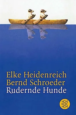Immagine prodotto di Rudernde Hunde