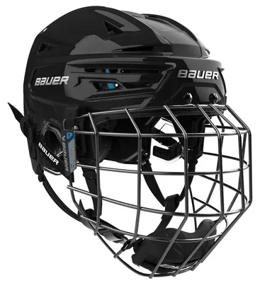 Produktbild von Bauer Reakt 155 Combo Helm Senior