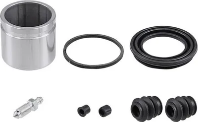 Produktbild von A.B.S. Bremssattel-Reparatursatz für SUZUKI SWIFT IV (FZ, NZ) 57739