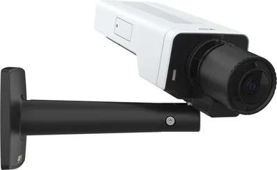 Produktbild von Axis P13 Series P1385 - Netzwerk-Überwachungskamera - box - Innenbereich - Farbe (Tag&Nacht)