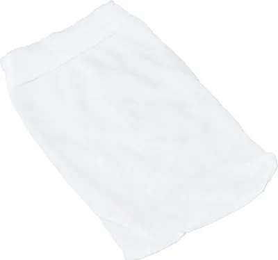Image de Sacs microfiltrants pour piscines – Sacs de skimmer de rechange, sacs filtrants en maille, accessoires de nettoyage