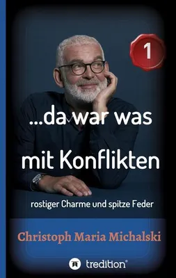 Produktbild von ...da war was mit Konflikten - 1