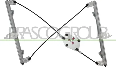 Produktbild von PRASCO FT420W011 Elektrischer Fensterheber Vorne Rechts für FIAT STILO (192)