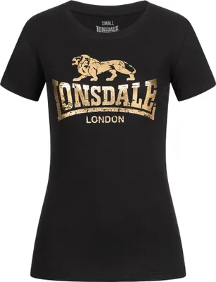 Image de Lonsdale T-Shirt Bantry Kurarmshirt