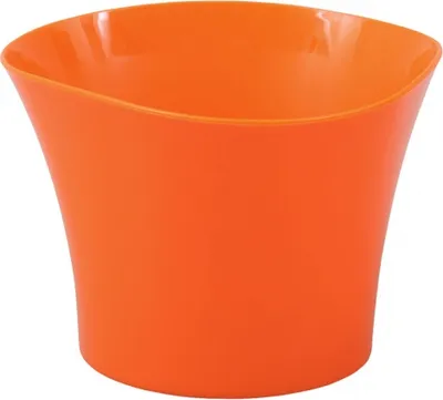 Immagine prodotto di Coprivaso PRIMULE plastica arancione d12x9cm
