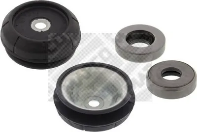 Produktbild von MAPCO 34367 Reparatursatz Federbeinstützlager Vorne für OPEL Calibra A (C89) Vectra A Limousine (J89) Vectra A CC (J89)