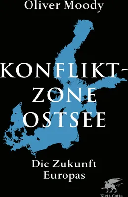 Produktbild von Konfliktzone Ostsee