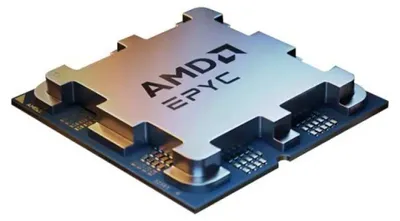 Image de AMD EPYC 4464P - 3.7 GHz - 12 Kerne - 24 Threads - 64 MB Cache-Speicher - Socket AM5 - OEM