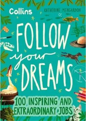 Image de Follow Your Dreams