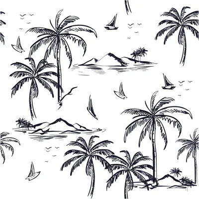 Obrázek produktu pro Samolepka s efektem tapety – CASSIEH – 60 x 60 cm