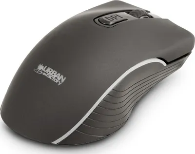 Image de Souris Onlee ambidextre BT 2.4Ghz