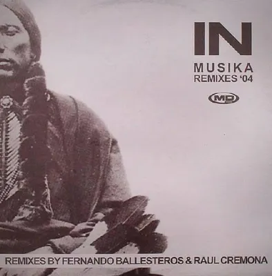 Zdjęcie produktu dla Musika Remixes '04