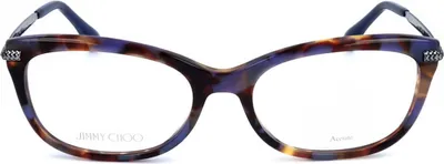 Produktbild von Jimmy Choo Sonnenbrille JC217 JBW 54 18 140