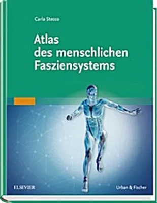 Image de Atlas des menschlichen Fasziensystems